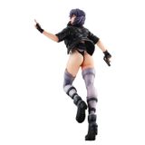  GALS Series Ghost in the Shell Motoko Kusanagi ver. S.A.C. 