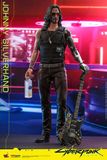  Video Game Masterpiece "Cyberpunk 2077" 1/6 Scale Figure Johnny Silverhand 