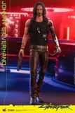  Video Game Masterpiece "Cyberpunk 2077" 1/6 Scale Figure Johnny Silverhand 