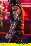  Video Game Masterpiece "Cyberpunk 2077" 1/6 Scale Figure Johnny Silverhand 