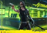  Video Game Masterpiece "Cyberpunk 2077" 1/6 Scale Figure Johnny Silverhand 