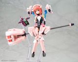  Megami Device x Alice Gear Aegis Aika Aikawa [Jin-ai] Plastic Model 