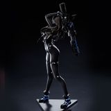  Hdge technical statue - Gantz Reika X Shotgun ver. 