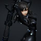  Hdge technical statue - Gantz Reika X Shotgun ver. 