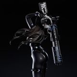  Hdge technical statue - Gantz Reika X Shotgun ver. 