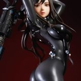  Hdge technical statue - Gantz Reika X Shotgun ver. 