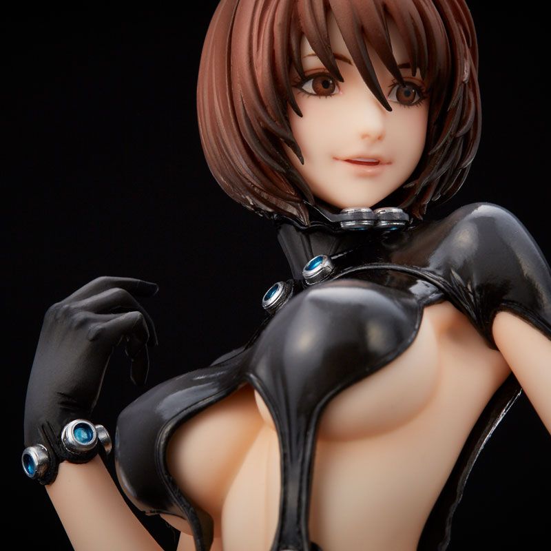 GANTZ:O - Anzu Yamasaki X Sword ver. – Japan Figure