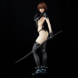  GANTZ:O - Anzu Yamasaki X Sword ver. 