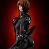  GANTZ:O - Anzu Yamasaki X Shotgun ver. 