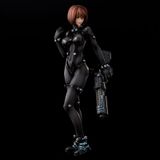  GANTZ:O - Anzu Yamasaki X Shotgun ver. 