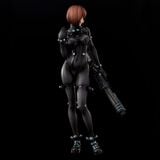  GANTZ:O - Anzu Yamasaki X Shotgun ver. 