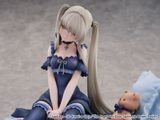  TV Anime "The Angel Next Door Spoils Me Rotten" Mahiru Shiina -Little Devil Ver.- 1/6 