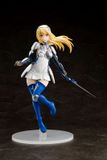  Ais Wallenstein 1/8 - Sword Oratoria [Kenki] 