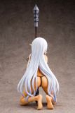  Queen's Blade Utsukushiki Senshi-tachi - Sentou Kyoukan Alleyne Mizugi de Kanzen Haiboku! Yawaraka  1/6 