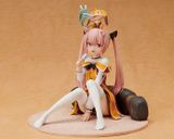  Toji no Miko Kaoru Mashiko & Nene 1/7 