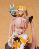  Toji no Miko Kaoru Mashiko & Nene 1/7 