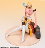  Toji no Miko Kaoru Mashiko & Nene 1/7 