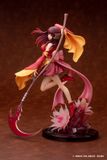  The Legend of Sword and Fairy Long Kui, Crimson Guardian Princess Ver. 1/7 