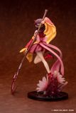  The Legend of Sword and Fairy Long Kui, Crimson Guardian Princess Ver. 1/7 