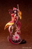  The Legend of Sword and Fairy Long Kui, Crimson Guardian Princess Ver. 1/7 