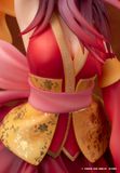  The Legend of Sword and Fairy Long Kui, Crimson Guardian Princess Ver. 1/7 