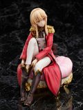  Genjitsu Shugi Yuusha no Oukoku Saikenki Liscia Elfrieden 1/7 