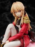  Genjitsu Shugi Yuusha no Oukoku Saikenki Liscia Elfrieden 1/7 