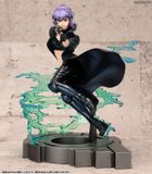  Ghost in the Shell S.A.C. 2nd GIG Motoko Kusanagi 1/7 