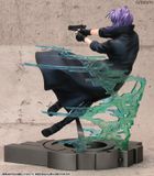  Ghost in the Shell S.A.C. 2nd GIG Motoko Kusanagi 1/7 