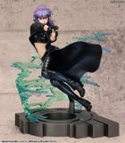  Ghost in the Shell S.A.C. 2nd GIG Motoko Kusanagi 1/7 