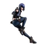  Ghost in the Shell: SAC_2045 Motoko Kusanagi Complete Figure 