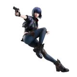  Ghost in the Shell: SAC_2045 Motoko Kusanagi Complete Figure 