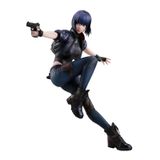  Ghost in the Shell: SAC_2045 Motoko Kusanagi Complete Figure 