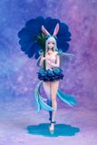  Gift+ Series Honor of Kings Gongsun Li Flower Dancer Ver. 1/10 