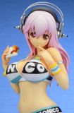  Gigantic Series - Super Sonico 