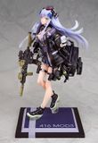  Girls' Frontline 416 MOD3 Heavy Damage Ver. 1/7 