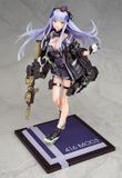  Girls' Frontline 416 MOD3 Heavy Damage Ver. 1/7 