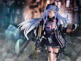  Girls' Frontline 416 MOD3 Heavy Damage Ver. 1/7 