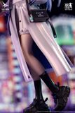  Girls' Frontline 416 White Negroni Ver. 1/7 