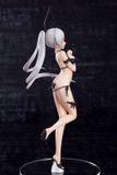  Girls' Frontline Five-seven Swimsuit Damaged ver. (Cruise Queen) 1/7 