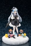  Girls' Frontline HK 416 Black Cat's Present Ver. 1/7 