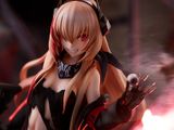  Girls' Frontline M4 SOPMOD II 1/7 