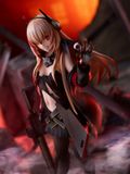  Girls' Frontline M4 SOPMOD II 1/7 