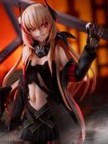  Girls' Frontline M4 SOPMOD II 1/7 