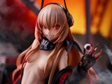  Girls' Frontline M4 SOPMOD II (Original ver.) 1/7 