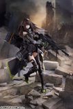  Girls' Frontline M4A1 MOD3 1/7 