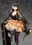  Girls' Frontline RO635 Enforcer of the Law 1/7 