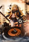  Girls' Frontline S.A.T.8 Heavy Damage Ver. 1/7 