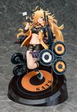  Girls' Frontline S.A.T.8 Heavy Damage Ver. 1/7 