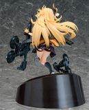  Girls' Frontline S.A.T.8 Heavy Damage Ver. 1/7 